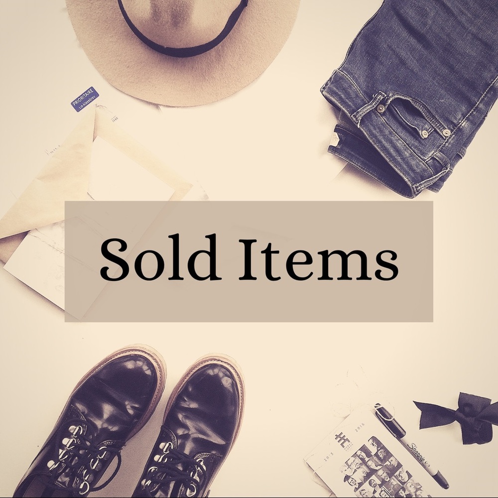 - not for sale -